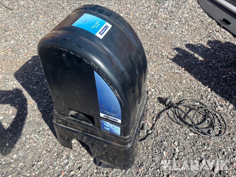 Belysning till pool Astra pool Fiber optic serie 100