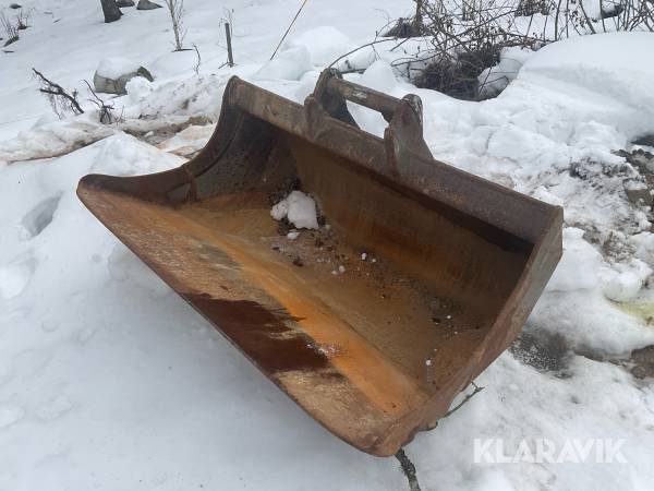 Planerskopa Engcon S60