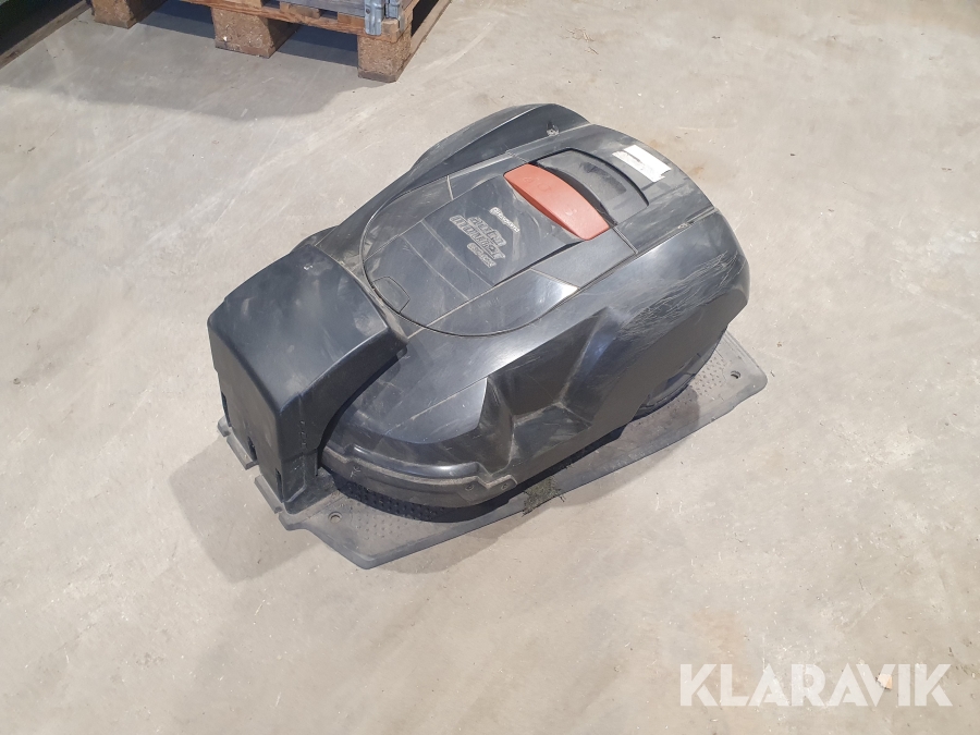 Robotgräsklippare Husqvarna Auto mower 230 ACX