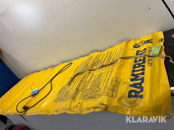 Värmematta Ebeco 1000w