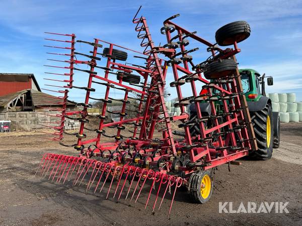 Harv Väderstad NZE 700