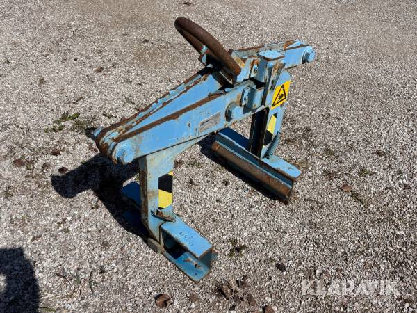 Lyftsax Rehnman GPL240 för GP-link