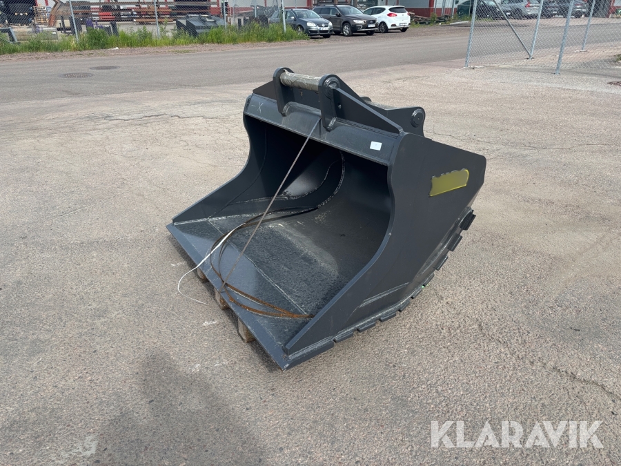 Planerskopa S70 1100L 1750mm