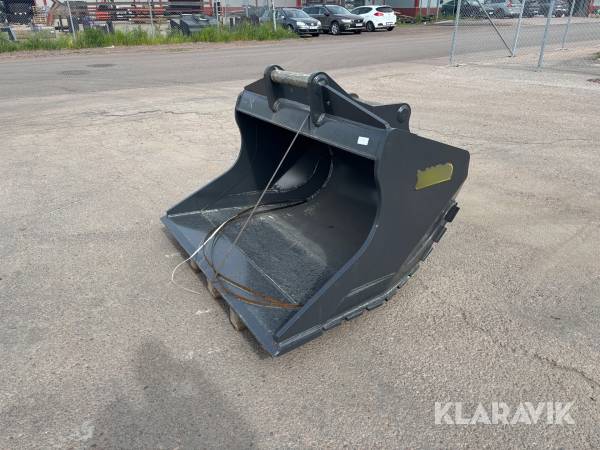 Planerskopa S70 1100L 1750mm
