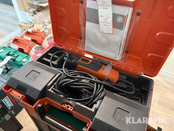 Multimaskin Fein FMM250Q