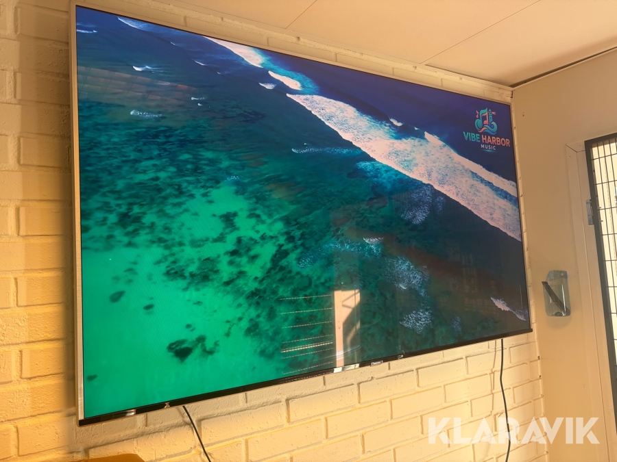 Smart TV Samsung 75
