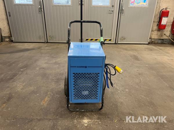 Avfuktare El-Björn A60BTB