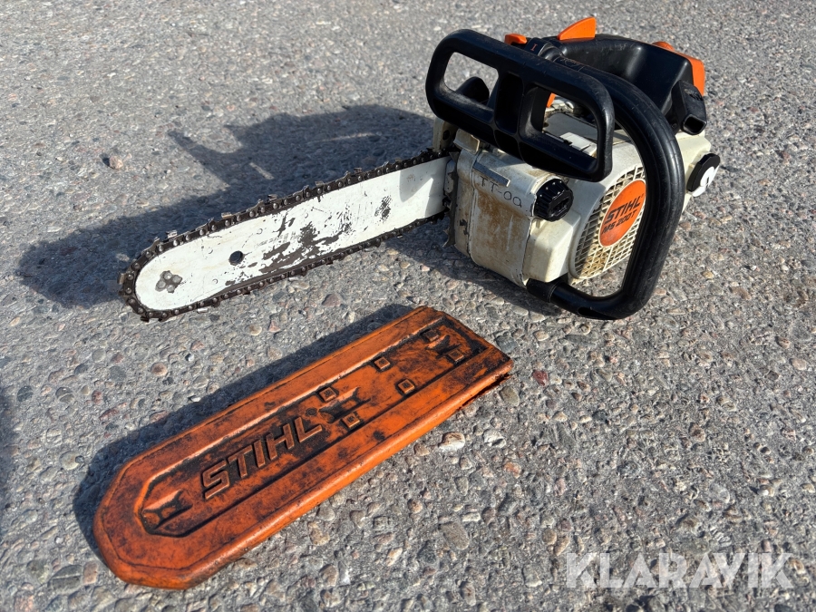 Motorsåg Stihl 020 T