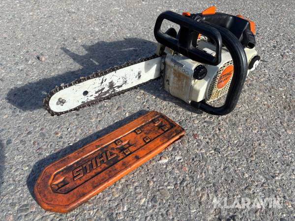Motorsåg Stihl 020 T