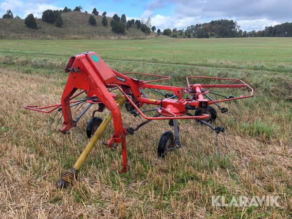 Hövändare Deutz-Fahr KH500DN