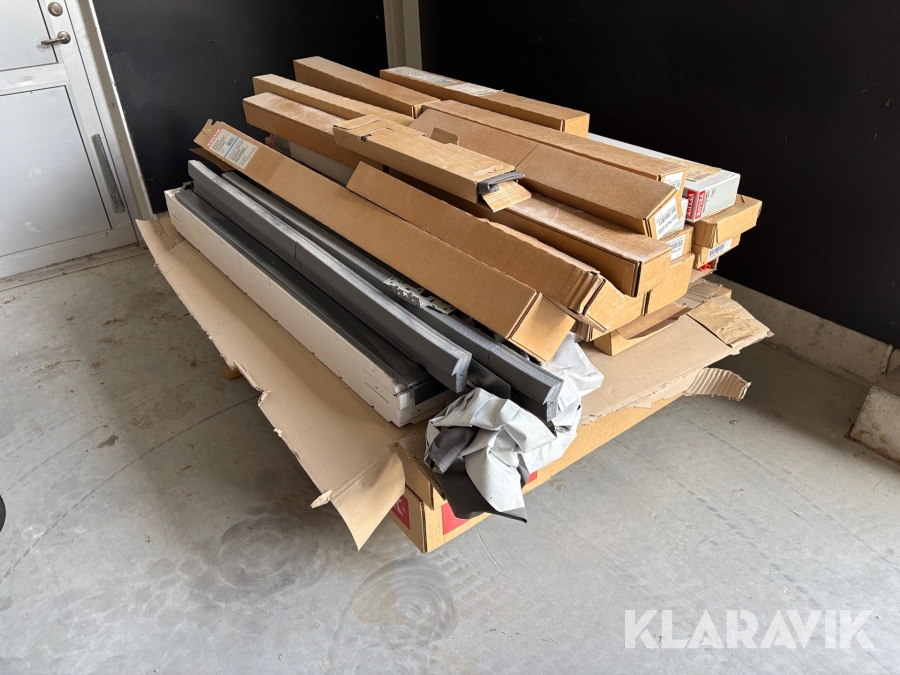 Takfönster Velux GGU PK08 0068 3st
