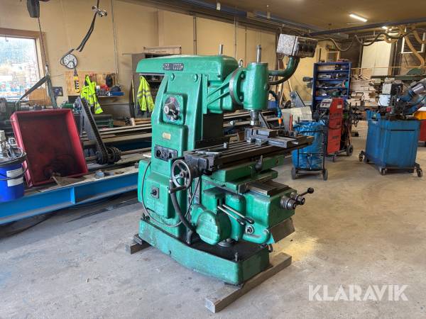 Fräs G. Conti CS 1300