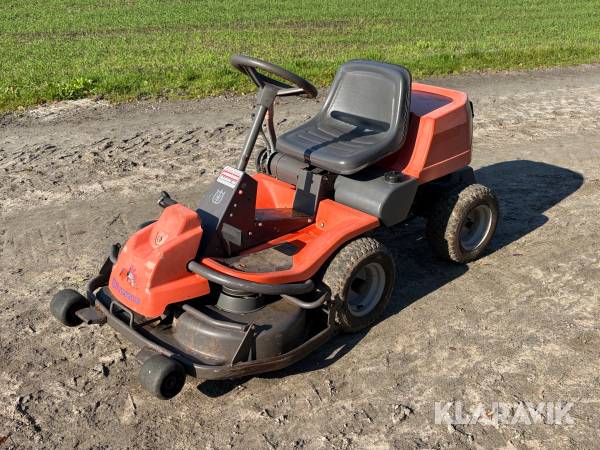 Gräsklippare Husqvarna Rider 13 Bioclip