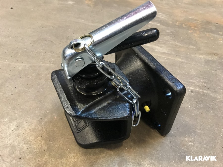 Drag till entreprenad och jordbruksmaskiner