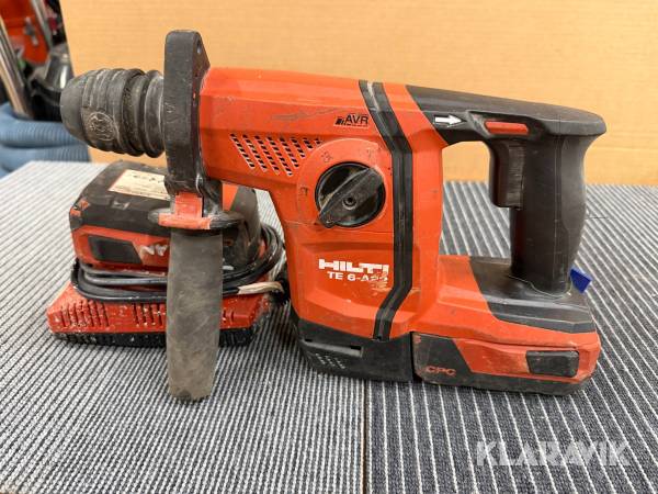 Kombihammare Hilti TE 6-A22