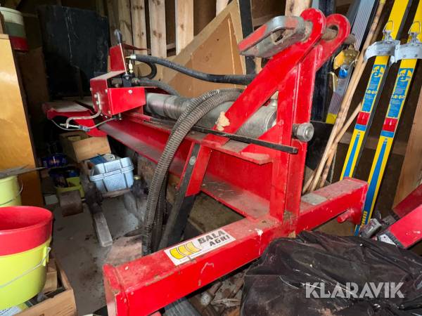 Vedklyv Bala Agri P812-95