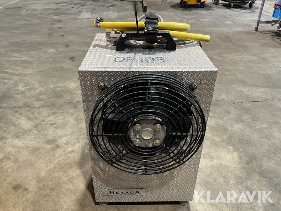 Avfuktare Anti Fukt Nevada