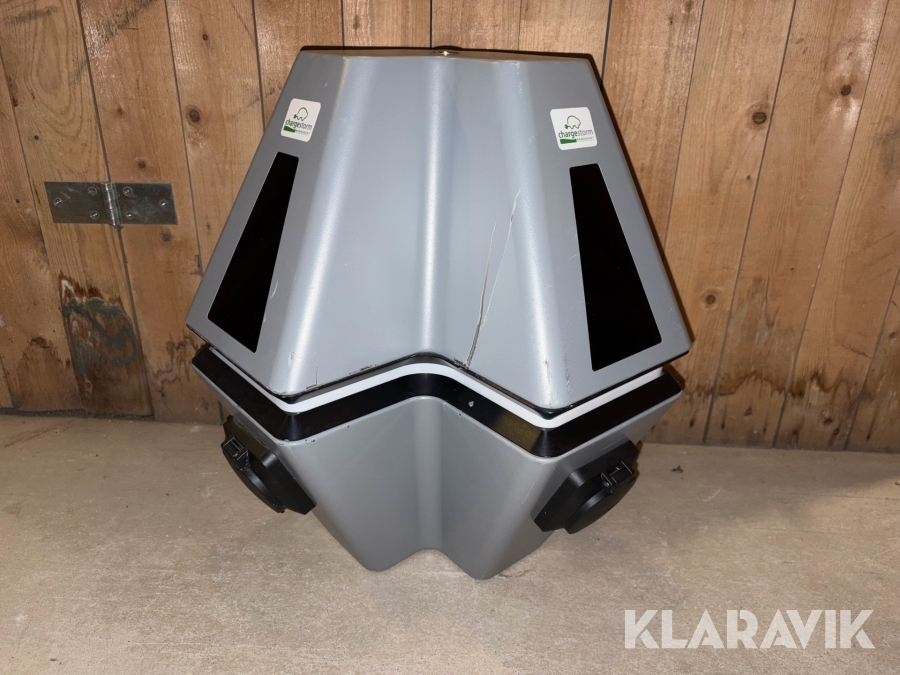 Laddbox Chargestorm CSR100 2 uttag