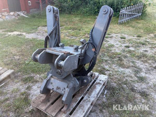 Tiltrotator B27/B27