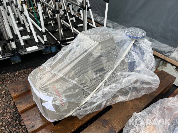 Motor Siemens IE3 24,5kW