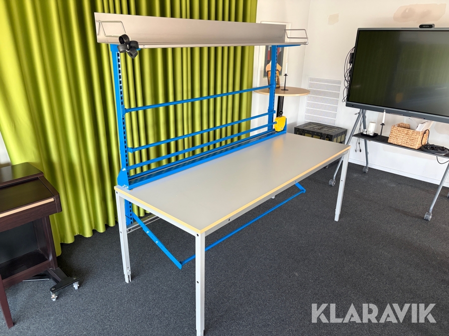 Skärbord för papper