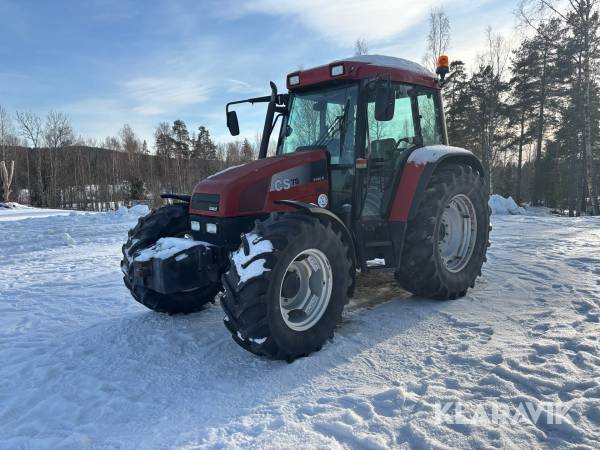 Traktor Case IH CS78