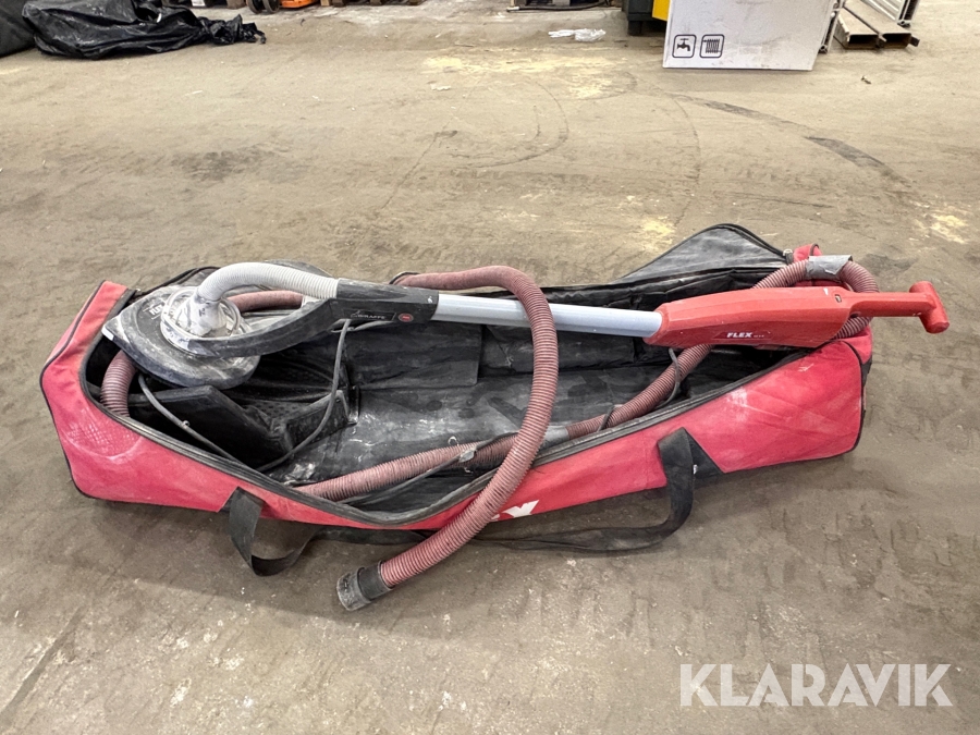 Tak&Väggslip Flex GE 5R Giraffe