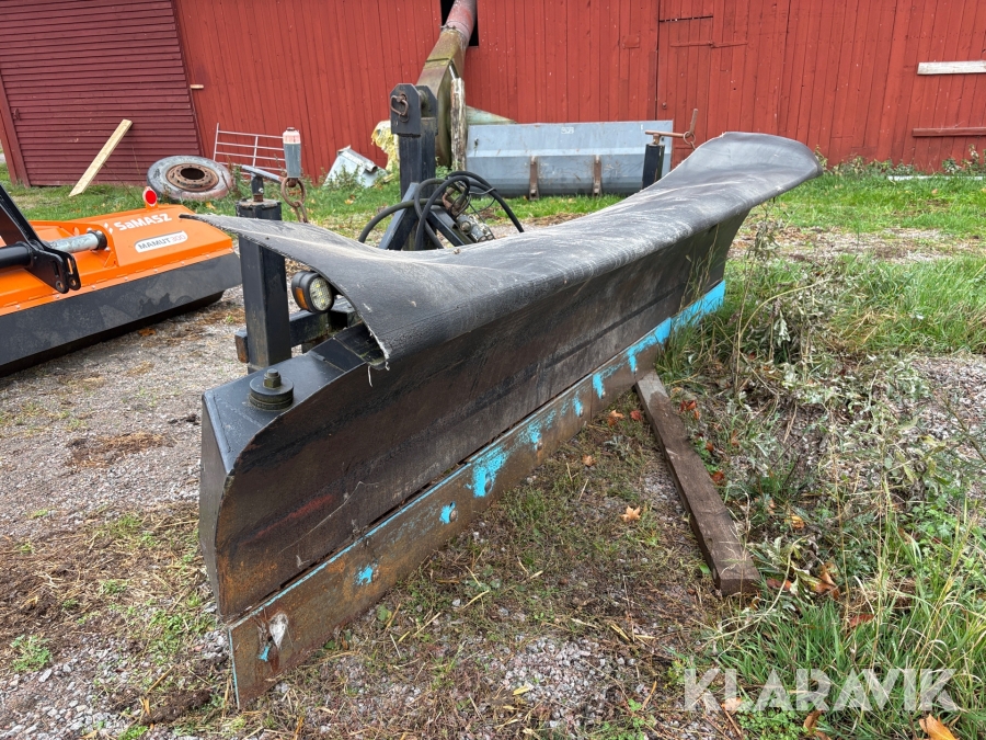 Diagonalblad Holms