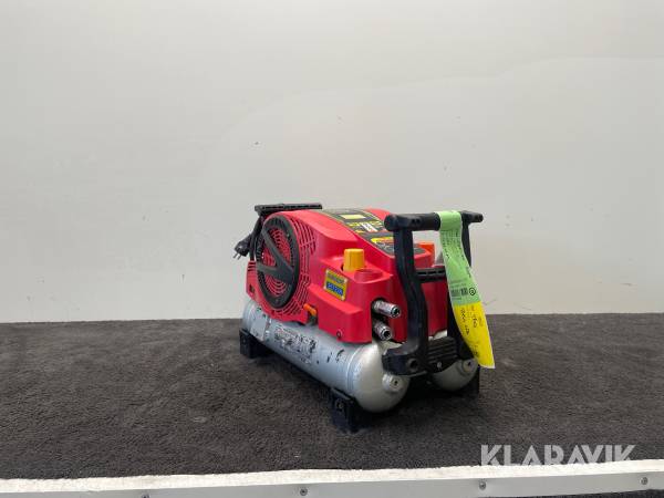 Kompressor Max AKHL 1250 E