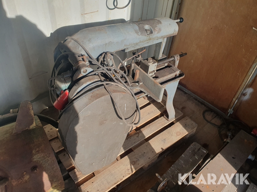 Kallsåg Sajo RC45