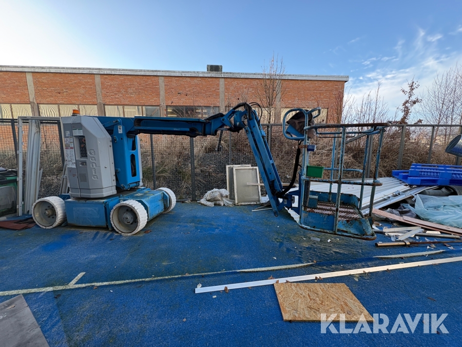 Bomlift Genie Z30/20N
