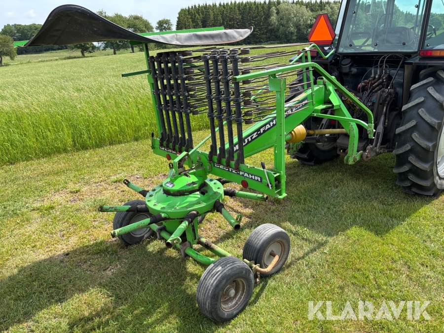 Strängläggare Deutz-Fahr KS 2.33 DN