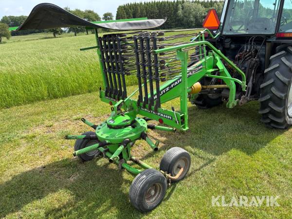 Strängläggare Deutz-Fahr KS 2.33 DN