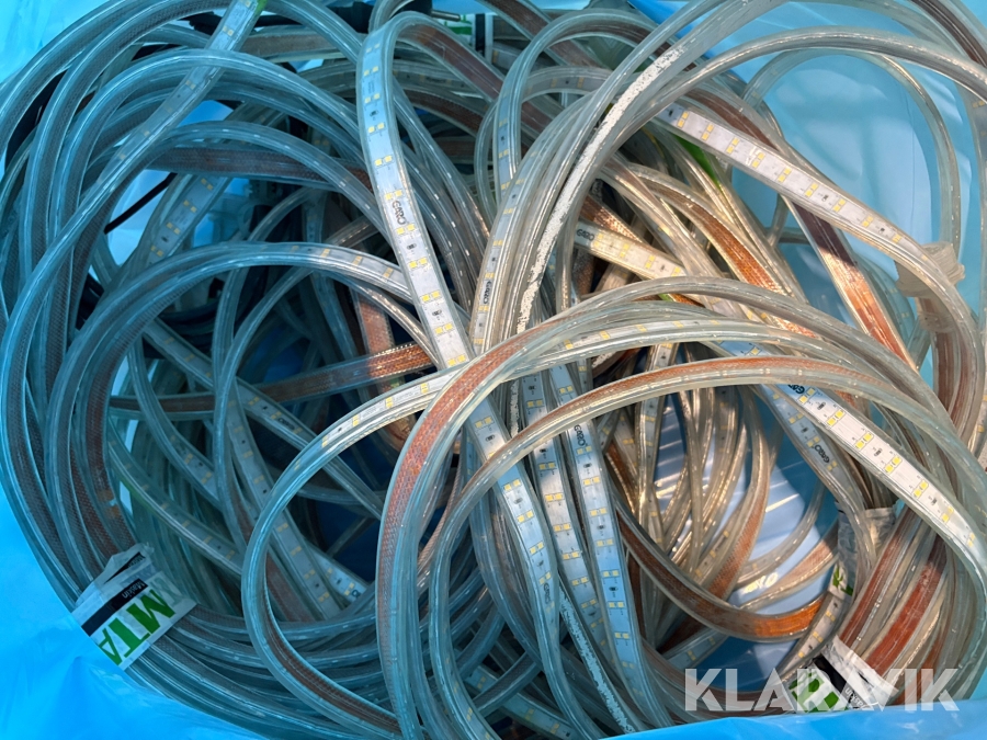 LED Slinga Garo 60 M
