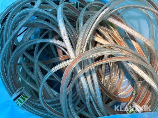 LED Slinga Garo 60 M
