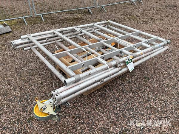 Hantverkställning Instant VX BASE 1,30X2,50M