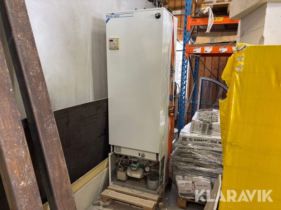 Beredare med solslingor Kaukora VLM-270 flex