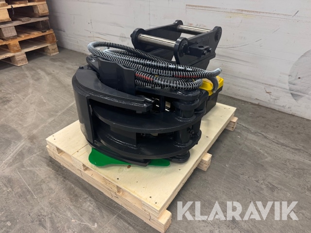 Träklipp S40, Henima 01