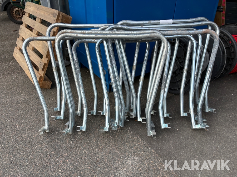 Ben till EU pall 12st