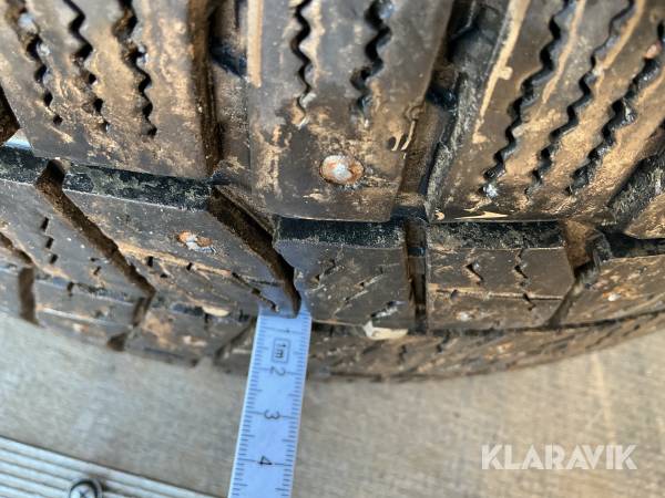 Skåpbil Mercedes-Benz Sprinter 316 CDI, Bollnäs, Klaravik au