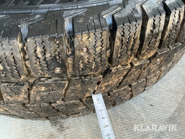 Skåpbil Mercedes-Benz Sprinter 316 CDI, Bollnäs, Klaravik au