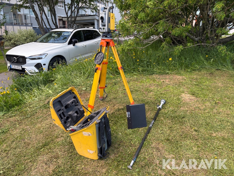 Totalstation Trimble SPS930 DR+