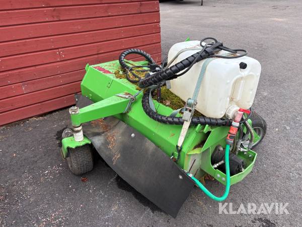 Sopborste Avant A33540