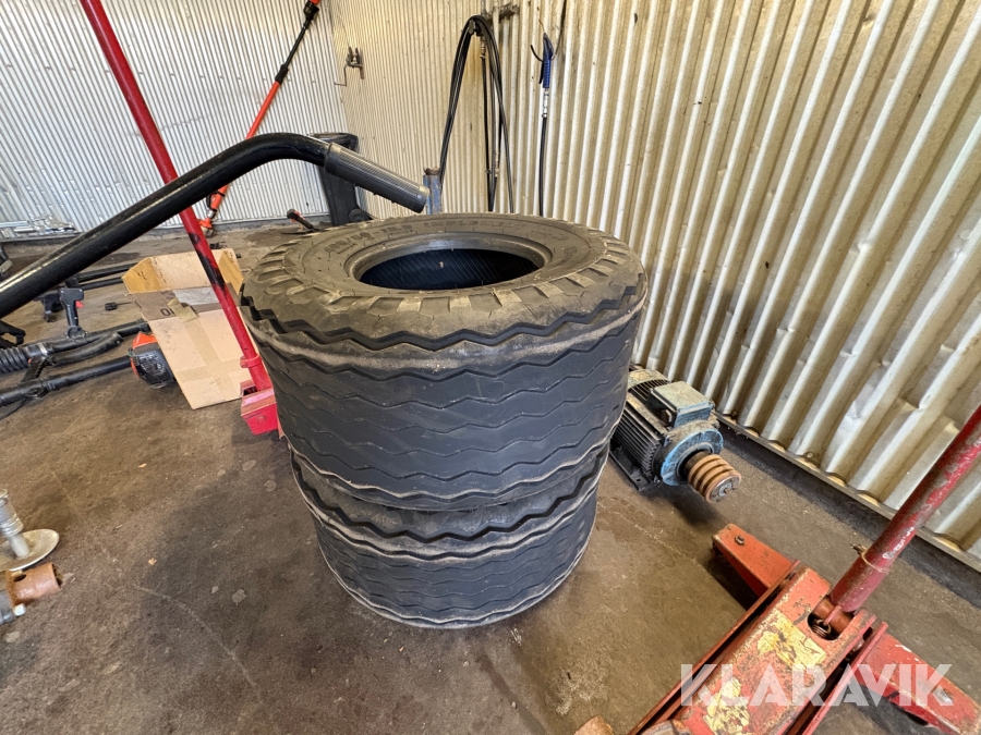 Däck Mitas Implement IM-07 400/60-15.5