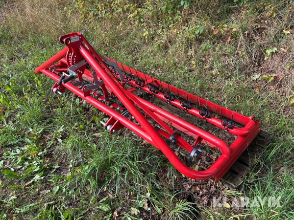Ridbaneharv Farmcare Typ 2
