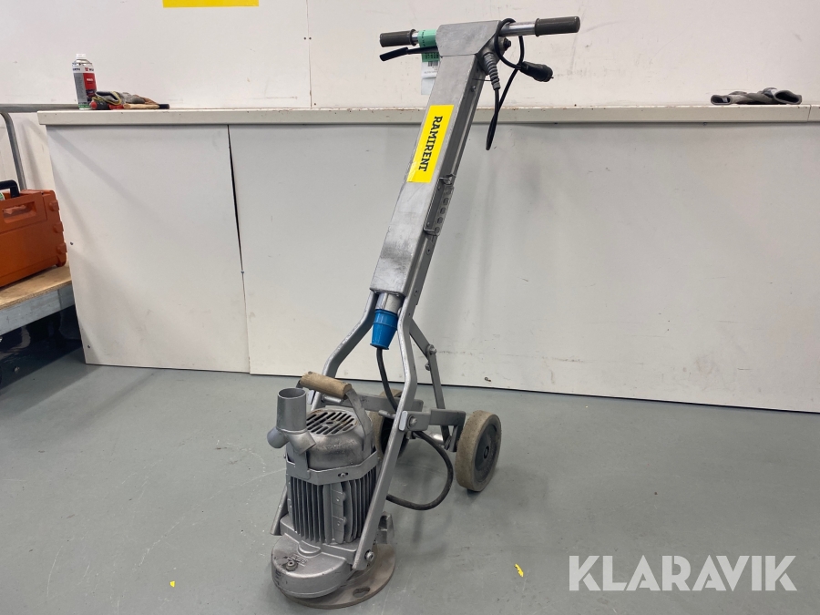 Golvslip betong ABS 833