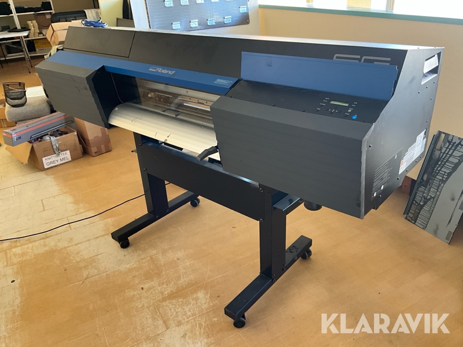 Printer Roland SG-300 TrueVIS