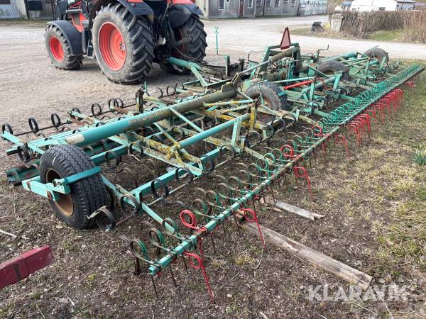 Harv Wibergs Europe 950 E394/4-28