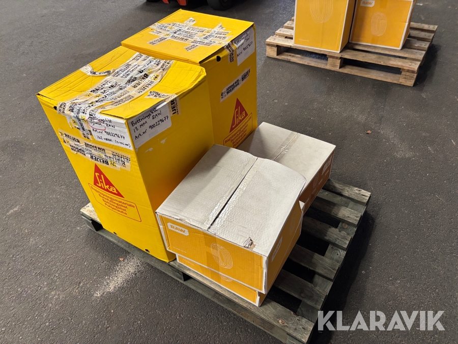 Bottningslist RAW 13 mm - ca 600 m