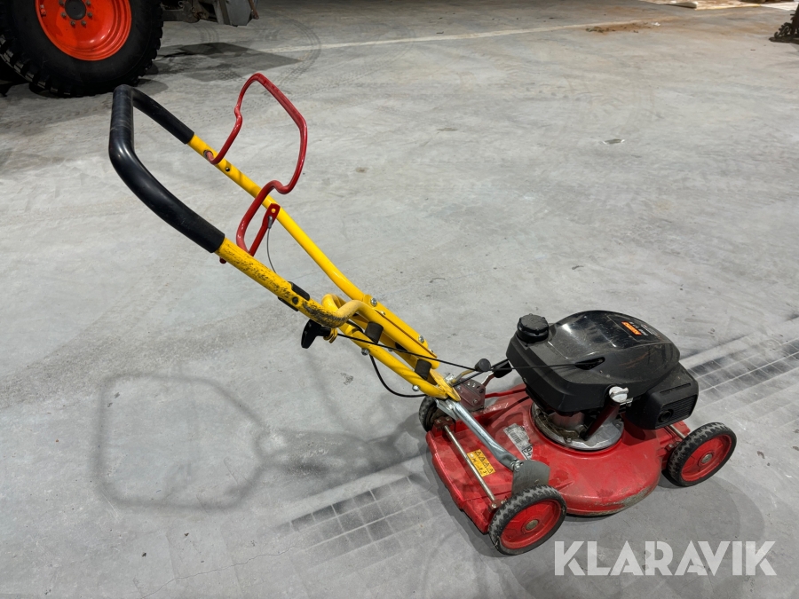 Gräsklippare Klippo Pro 17H